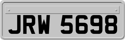 JRW5698