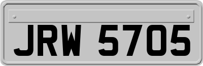 JRW5705