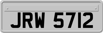 JRW5712