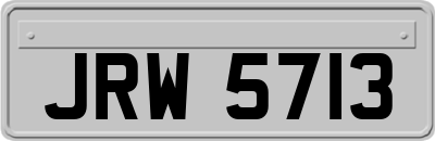 JRW5713