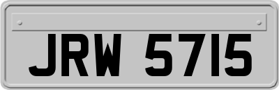 JRW5715