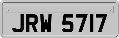 JRW5717