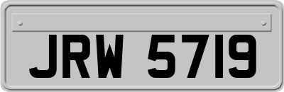 JRW5719