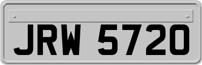 JRW5720