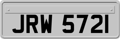 JRW5721