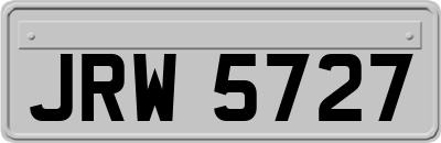 JRW5727