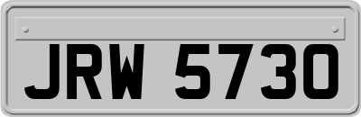 JRW5730