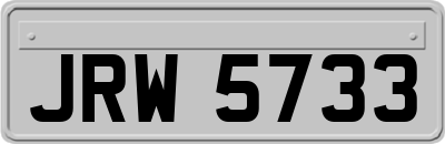 JRW5733