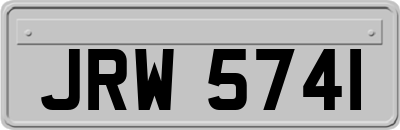 JRW5741