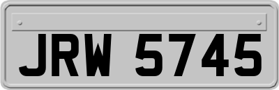 JRW5745