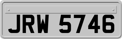 JRW5746