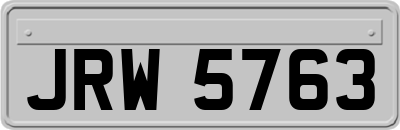 JRW5763