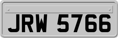 JRW5766