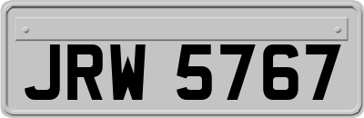JRW5767