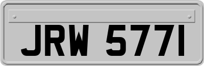 JRW5771