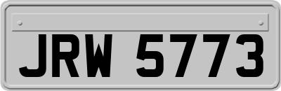 JRW5773