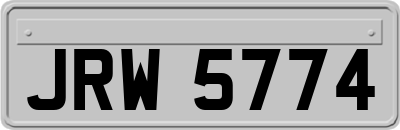 JRW5774