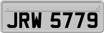 JRW5779