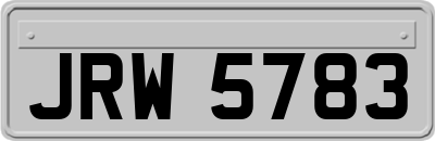 JRW5783