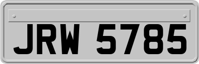 JRW5785