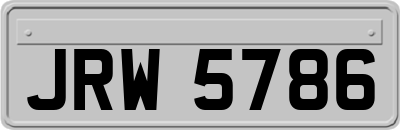 JRW5786