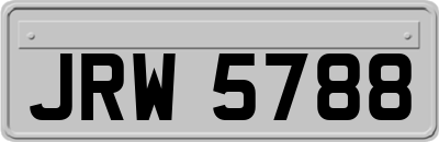 JRW5788