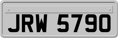 JRW5790