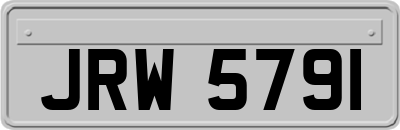 JRW5791