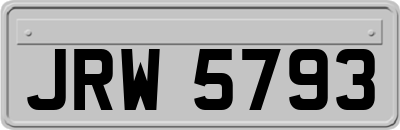 JRW5793