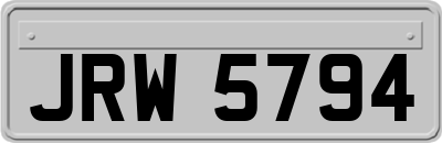JRW5794