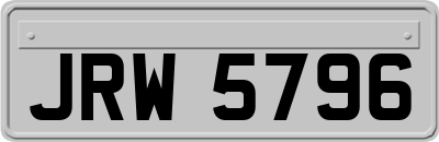 JRW5796