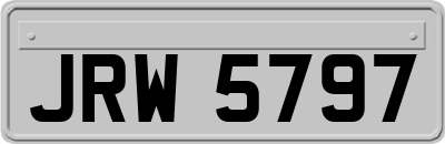 JRW5797