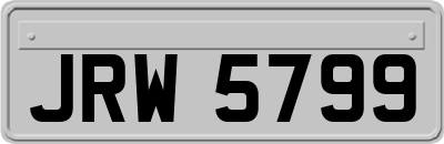 JRW5799