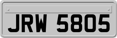 JRW5805