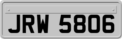 JRW5806