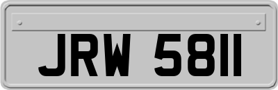 JRW5811