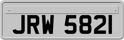 JRW5821