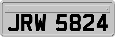JRW5824