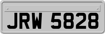 JRW5828