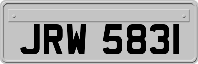 JRW5831