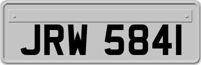 JRW5841