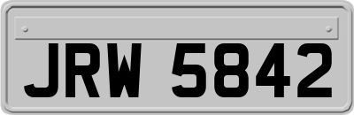 JRW5842