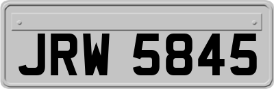 JRW5845