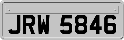 JRW5846