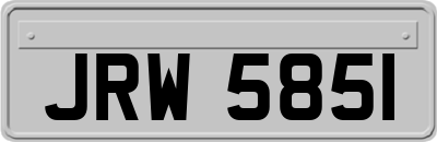 JRW5851