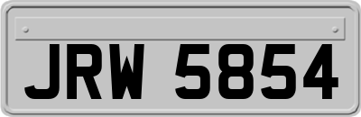 JRW5854