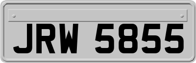 JRW5855