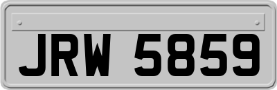 JRW5859