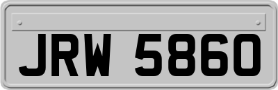 JRW5860