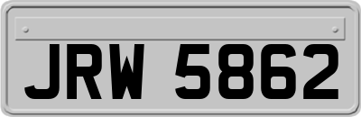 JRW5862